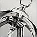 Classico Soffitto 3 x W / e14 corinne Fe / corinne / 3p / s - Foto miniatura 7