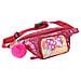 Marsupio Minnie Marsupio Sportivo, 26 Cm, Rosa - Foto miniatura 1