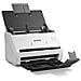 Scanner a Colori WorkForce DS-770II A4 600 x 600 DPI 45 ppm USB 3.0 - Foto miniatura 2