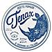 Pomade Cera Crema Pomata Capelli Matte Base Acqua Alta Tenuta 125 Ml - Foto miniatura 1