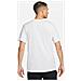 Dri-fit Park 20 Tee Uomo Maglietta Taglia Xxl Eu Colore Bianco - Foto miniatura 2