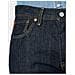 501 Original Fit Jeans Degli Uomini Di Levi Blu (80700 Levi Marlon 0162) 33w X 34l - Foto miniatura 4