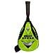 Velocit 5500 Badminton Di Talbot Torro Unisex Multi-colori Piccolo - Foto miniatura 2