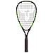 Velocit 5500 Badminton Di Talbot Torro Unisex Multi-colori Piccolo - Foto miniatura 3