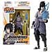 Anime Heroes - Naruto Shippuden - Figura Di Eroi Anime 17 Cm - Sasuke Uchiwa - Foto miniatura 1