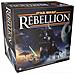 Star Wars Rebellion - - Gioco Da Tavolo - Gioco Da Tavolo - Gioco Di Strategia - Foto miniatura 2