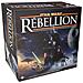 Star Wars Rebellion - - Gioco Da Tavolo - Gioco Da Tavolo - Gioco Di Strategia - Foto miniatura 1
