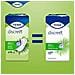 Lady Mini Plus Discreet Asciugamani Per La Luce Della Vescica Debolezza Mensile Confezione Da 128 Incontinenza Pads Per Le Donne - Foto miniatura 3