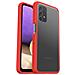 Otterbox React Samsung Galaxy A32 5G /Power Red Clear Colore: Rosso (77-82326) - Foto miniatura 1