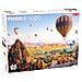 Puzzle Da 1000 Pezzi: Mongolfiere - Foto miniatura 1