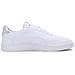 Scarpe Shuffle Taglia 45 Codice 309668-08 Bianco - Foto miniatura 2