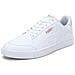 Scarpe Shuffle Taglia 45 Codice 309668-08 Bianco - Foto miniatura 6