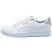 Scarpe Shuffle Taglia 45 Codice 309668-08 Bianco - Foto miniatura 12