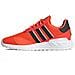 Scarpe La Trainer Lite J Taglia 39 1/3 Codice Fw0602 Rosso - Foto miniatura 2
