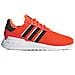 Scarpe La Trainer Lite J Taglia 39 1/3 Codice Fw0602 Rosso - Foto miniatura 1