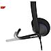 Headphones Cs200 Usb Archetto / sull'orecchio, Usb, Microfono, Nero, - Foto miniatura 10