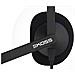 Headphones Cs200 Usb Archetto / sull'orecchio, Usb, Microfono, Nero, - Foto miniatura 19