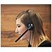 Headphones Cs200 Usb Archetto / sull'orecchio, Usb, Microfono, Nero, - Foto miniatura 21