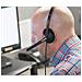 Headphones Cs200 Usb Archetto / sull'orecchio, Usb, Microfono, Nero, - Foto miniatura 23