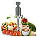WSB33E, Acciaio inossidabile, Grigio, Acciaio inossidabile, 50 - 60 Hz, 230V, 40,6 cm, 11,3 cm - Foto miniatura 1