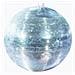 Mirror ball 100cm, 1000 x 1000 x 1000 mm, 26 kg - Foto miniatura 1