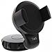 UHOLD1 Auto Passive holder Nero supporto per personal communication - Foto miniatura 2