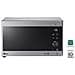 MH6565CPS Forno Microonde con Grill Capacità 25 Litri Potenza 1150 Watt Colore Inox - Foto miniatura 1