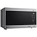 MH6565CPS Forno Microonde con Grill Capacità 25 Litri Potenza 1150 Watt Colore Inox - Foto miniatura 2
