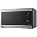 MH6565CPS Forno Microonde con Grill Capacità 25 Litri Potenza 1150 Watt Colore Inox - Foto miniatura 3