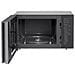 MH6565CPS Forno Microonde con Grill Capacità 25 Litri Potenza 1150 Watt Colore Inox - Foto miniatura 4