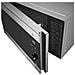 MH6565CPS Forno Microonde con Grill Capacità 25 Litri Potenza 1150 Watt Colore Inox - Foto miniatura 5