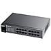 Switch Gs-1100-16 Layer2 16porte 1000base 19 - Foto miniatura 1