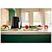 Friggitrice HD9252/70 Capacità 4.1 Litri 1400 Watt Colore Argento Nero - Foto miniatura 6