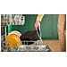 Friggitrice HD9252/70 Capacità 4.1 Litri 1400 Watt Colore Argento Nero - Foto miniatura 8