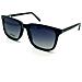 Montatura Unisex Con Clip-on Da Sole A Calamita Polarizzato Mod. M4214a - Foto miniatura 2