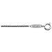 Catena Uomo Argento - Ke1106-637-12-l42v - Foto miniatura 1