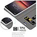 Custodia Compatibile Con Sony Xperia 1 Ii (2. Version) In Blu Scuro Nero - Coperchio Protettiva Con Chiusura Magnetica, Funzione Stand E Tasca Per Le Carte - Foto miniatura 5