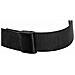 Bracciale Fitbit Versa 3 / Sense In Acciaio Inossidabile Nero - Foto miniatura 4