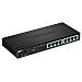 Switch 8 porte Gigabit PoE+ TPE-TG84 - Foto miniatura 1