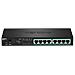Switch 8 porte Gigabit PoE+ TPE-TG84 - Foto miniatura 2
