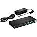 Switch 8 porte Gigabit PoE+ TPE-TG84 - Foto miniatura 5