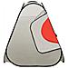 Tenda Gioco Bambini Elefante Grigio 250 Palline 174x86x101 Cm - Foto miniatura 7