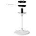 Supporto a Sospensione Mic Pod Pendant 145 mm, 56 mm Bianco - Foto miniatura 6