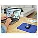BOYE MOUSE PAD ECO BLUE - Foto miniatura 6