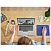 BOYE MOUSE PAD ECO BLUE - Foto miniatura 7