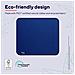 BOYE MOUSE PAD ECO BLUE - Foto miniatura 3