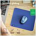 BOYE MOUSE PAD ECO BLUE - Foto miniatura 2