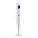 Frullatore ad Immersione MultiQuick 1 MQ10.001PWH con Recipiente da 0.6 L Potenza 450 Watt Colore Bianco - Foto miniatura 2