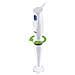 Frullatore ad Immersione MultiQuick 1 MQ10.001PWH con Recipiente da 0.6 L Potenza 450 Watt Colore Bianco - Foto miniatura 3