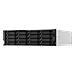Ts-h2287xu-rp Nas Chassis Rack 3u Intel Xeon E-2336 2.9ghz Ram 32gb-22 Bay Hdd /ssd 2.5"" / 3.5""-lan 100/1000/2500 Mbps Colore Nero - Foto miniatura 4